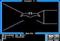 Ultima I: The First Age of Darkness [Apple II]