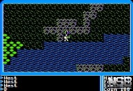 Ultima I: The First Age of Darkness [Apple II]