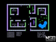 Ultima I: The Original [Apple II][Atari 8-bit]