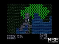 Ultima I: The Original [Apple II][Atari 8-bit]