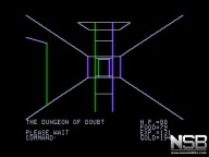 Ultima I: The Original [Apple II][Atari 8-bit]