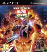 Ultimate Marvel vs. Capcom 3 [PlayStation 3]