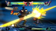 Ultimate Marvel vs. Capcom 3 [PlayStation 3]