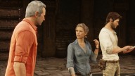 Uncharted 3: La traición de Drake [PlayStation 3]