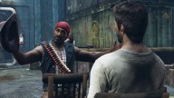 Uncharted 3: La traición de Drake [PlayStation 3]