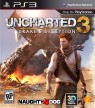 Uncharted 3: La traición de Drake [PlayStation 3]