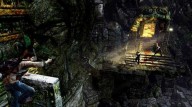 Uncharted: El Abismo de Oro [PlayStation Vita]