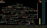 Viaje al Centro de la Tierra [ZX Spectrum]