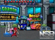 Viewtiful Joe: Double Trouble! [DS]