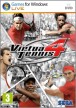 Virtua Tennis 4 [PC]