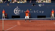 Virtua Tennis 4 [PC]