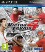 Guía de logros de Virtua Tennis 4