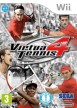 Virtua Tennis 4 [Wii]