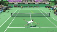 Virtua Tennis 4: World Tour Edition [PlayStation Vita]