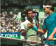 Virtua Tennis 4 [Xbox 360]