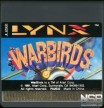 Warbirds [Lynx]