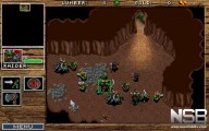WarCraft: Orcs & Humans [PC]