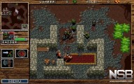 WarCraft: Orcs & Humans [PC]