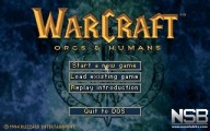 WarCraft: Orcs & Humans [PC]