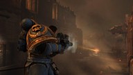 Warhammer 40.000: Space Marine [PC][PlayStation 3][Xbox 360]