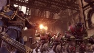 Warhammer 40.000: Space Marine [PC][PlayStation 3][Xbox 360]
