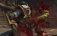 Warhammer 40.000: Space Marine [PC][PlayStation 3][Xbox 360]