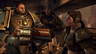 Warhammer 40.000: Space Marine [PC][PlayStation 3][Xbox 360]