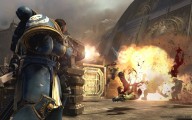 Warhammer 40.000: Space Marine [PC][PlayStation 3][Xbox 360]