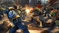 Warhammer 40.000: Space Marine [PC][PlayStation 3][Xbox 360]