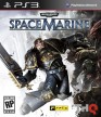 Guía de Trofeos de Warhammer 40.000: Space Marine