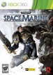 Warhammer 40.000: Space Marine [Xbox 360]