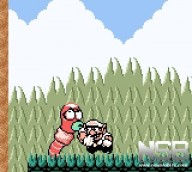 Wario Land 3 [Game Boy Color]