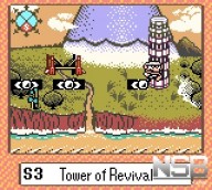 Wario Land 3 [Game Boy Color]