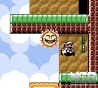 Wario Land 3 [Game Boy Color]