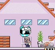 Wario Land II [Game Boy Color]