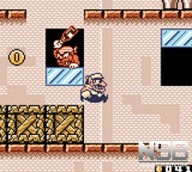 Wario Land II [Game Boy Color]