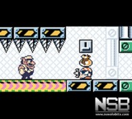 Wario Land II [Game Boy Color]