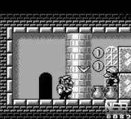 Wario Land II [Game Boy]