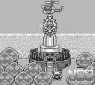 Wario Land: Super Mario Land 3 [Game Boy]