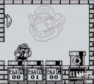 Wario Land: Super Mario Land 3 [Game Boy]