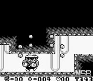 Wario Land: Super Mario Land 3 [Game Boy]