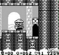 Wario Land: Super Mario Land 3 [Game Boy]