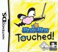 Contenido desbloqueable de WarioWare: Touched!