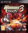 Warriors Orochi 3 [PlayStation 3]