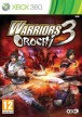 Warriors Orochi 3 [Xbox 360]