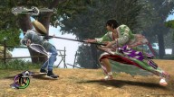 Way of the Samurai 4 [PlayStation 3]