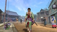 Way of the Samurai 4 [PlayStation 3]