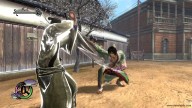 Way of the Samurai 4 [PlayStation 3]