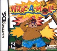 Whac-A-Mole [DS]