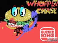 Whopper Chase [MSX][ZX Spectrum]